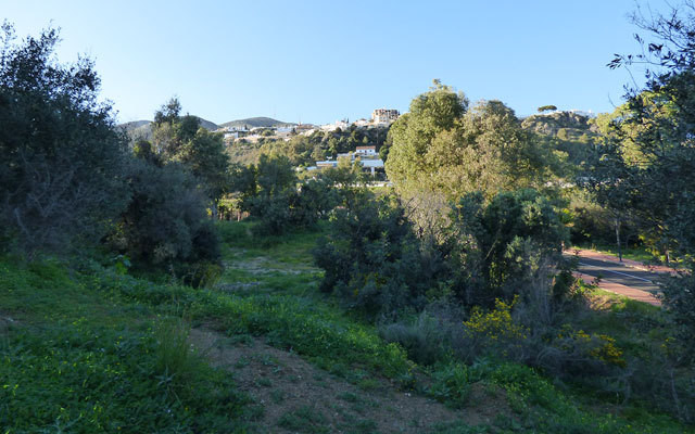 Percelen te koop in Benalmadena Pueblo | 0 slaapkamers H4968925