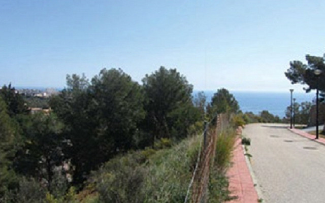 Percelen te koop in Benalmadena Pueblo | 0 slaapkamers H4968925