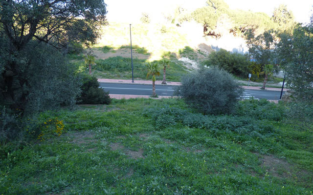 Percelen te koop in Benalmadena Pueblo | 0 slaapkamers H4968925