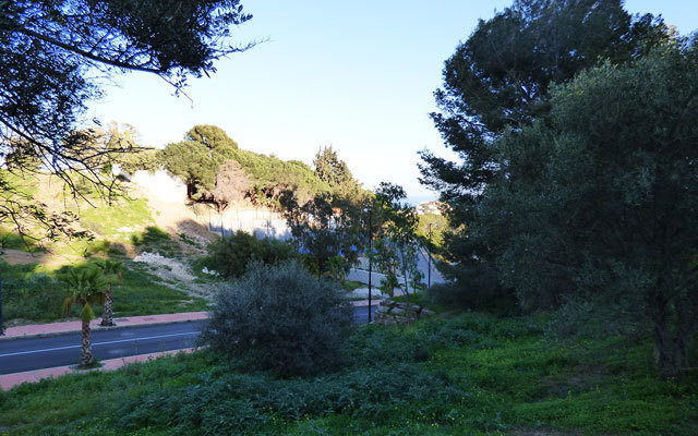 Percelen te koop in Benalmadena Pueblo | 0 slaapkamers H4968925