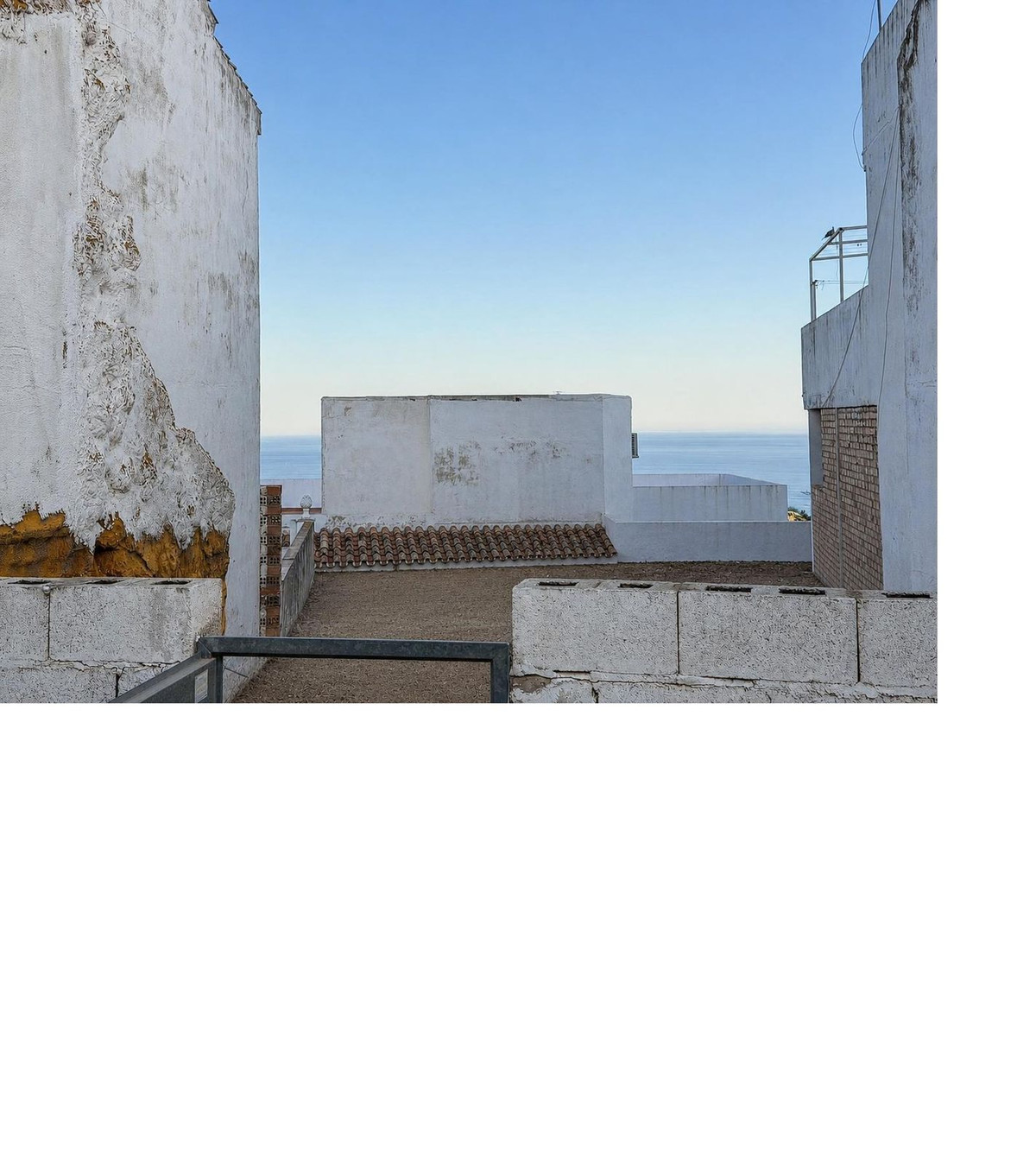 Percelen te koop in Benalmadena Pueblo | 0 slaapkamers H5426731