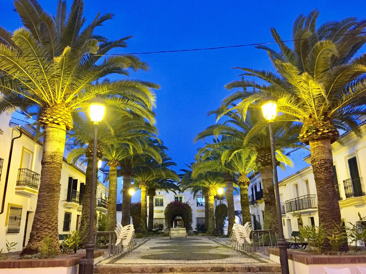 Percelen te koop in Benalmadena Pueblo | 0 slaapkamers H5426731