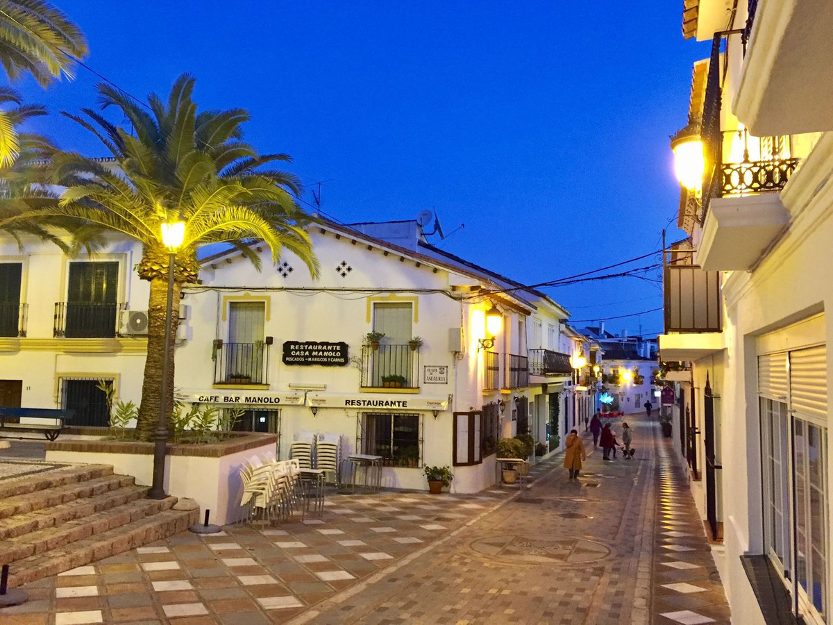 Percelen te koop in Benalmadena Pueblo | 0 slaapkamers H5426731