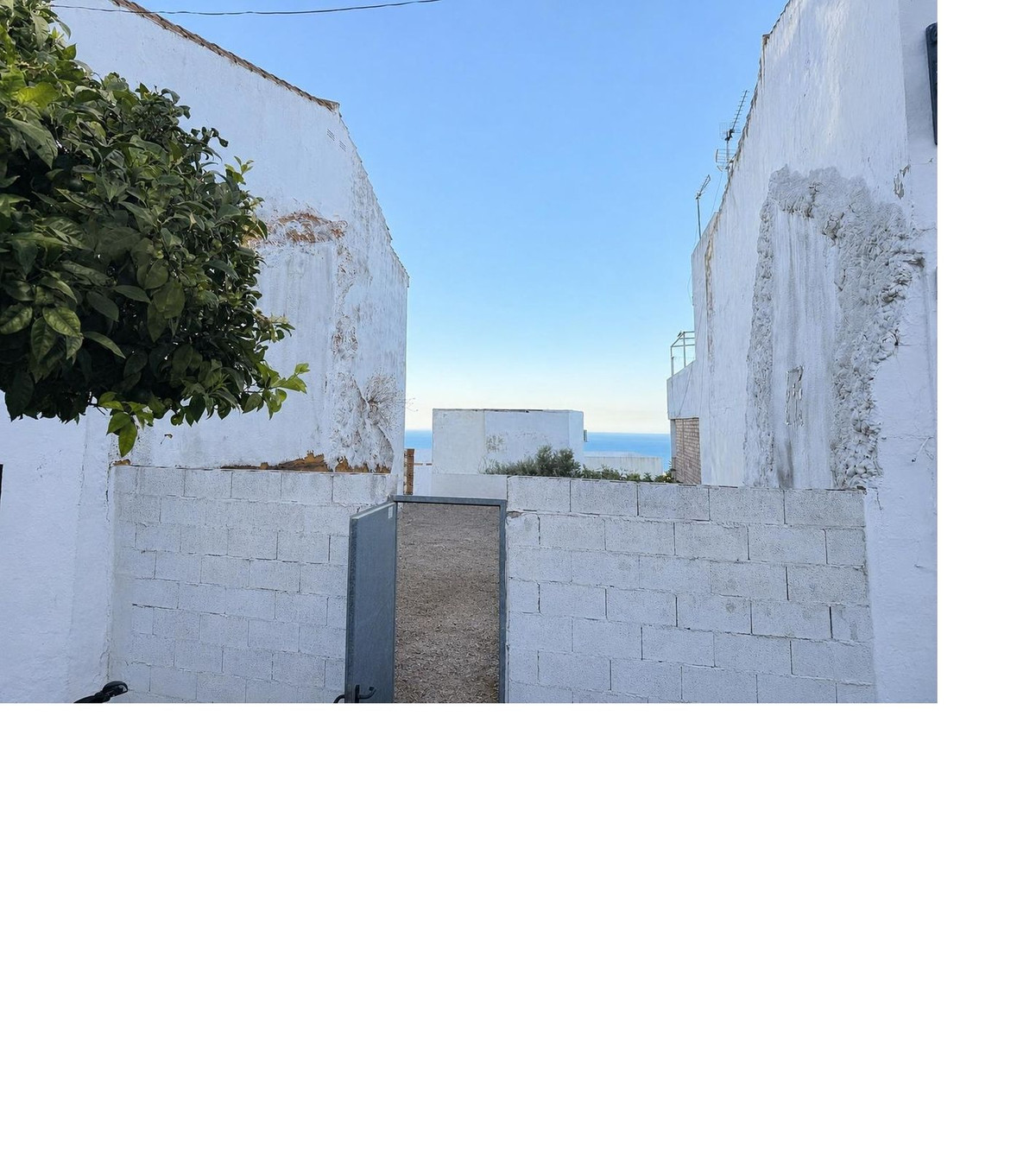 Percelen te koop in Benalmadena Pueblo | 0 slaapkamers H5426731