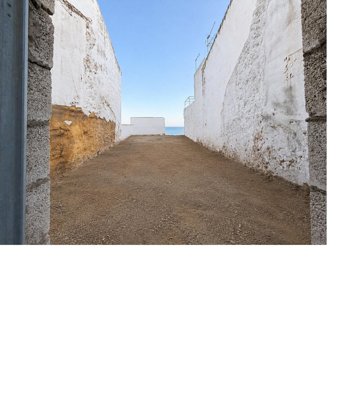 Percelen te koop in Benalmadena Pueblo | 0 slaapkamers H5426731