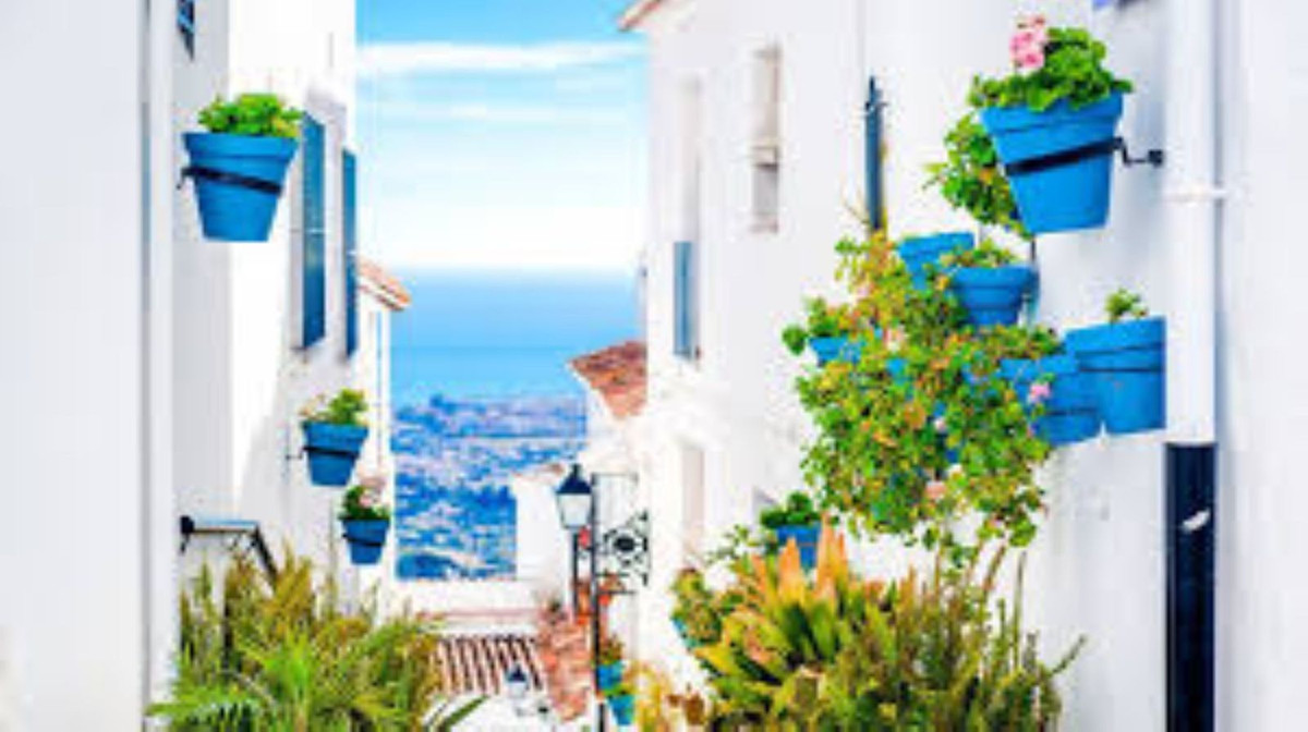 Percelen te koop in Benalmadena Pueblo | 0 slaapkamers H5426731