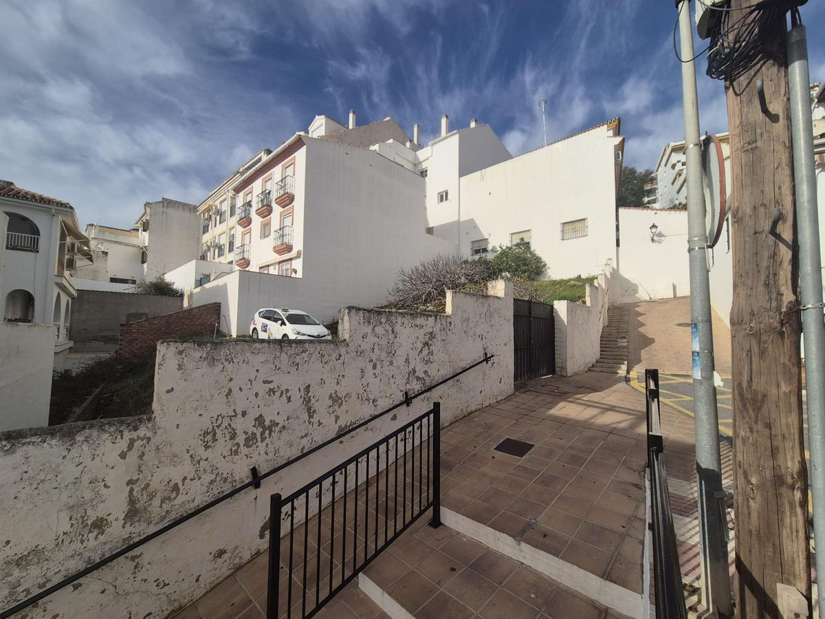 Percelen te koop in Benalmadena Pueblo | 0 slaapkamers H5524132