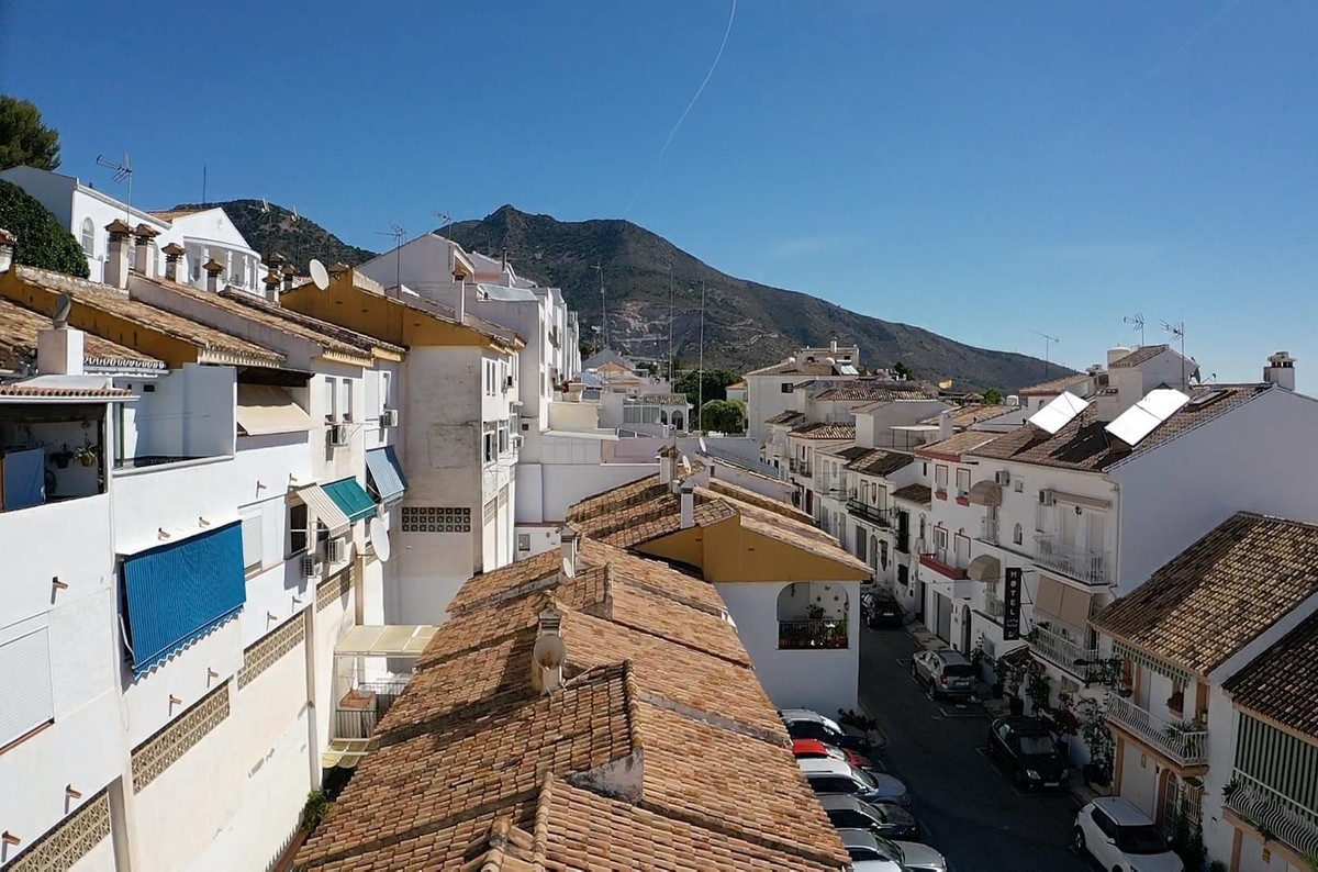 Percelen te koop in Benalmadena Pueblo | 0 slaapkamers H5524132