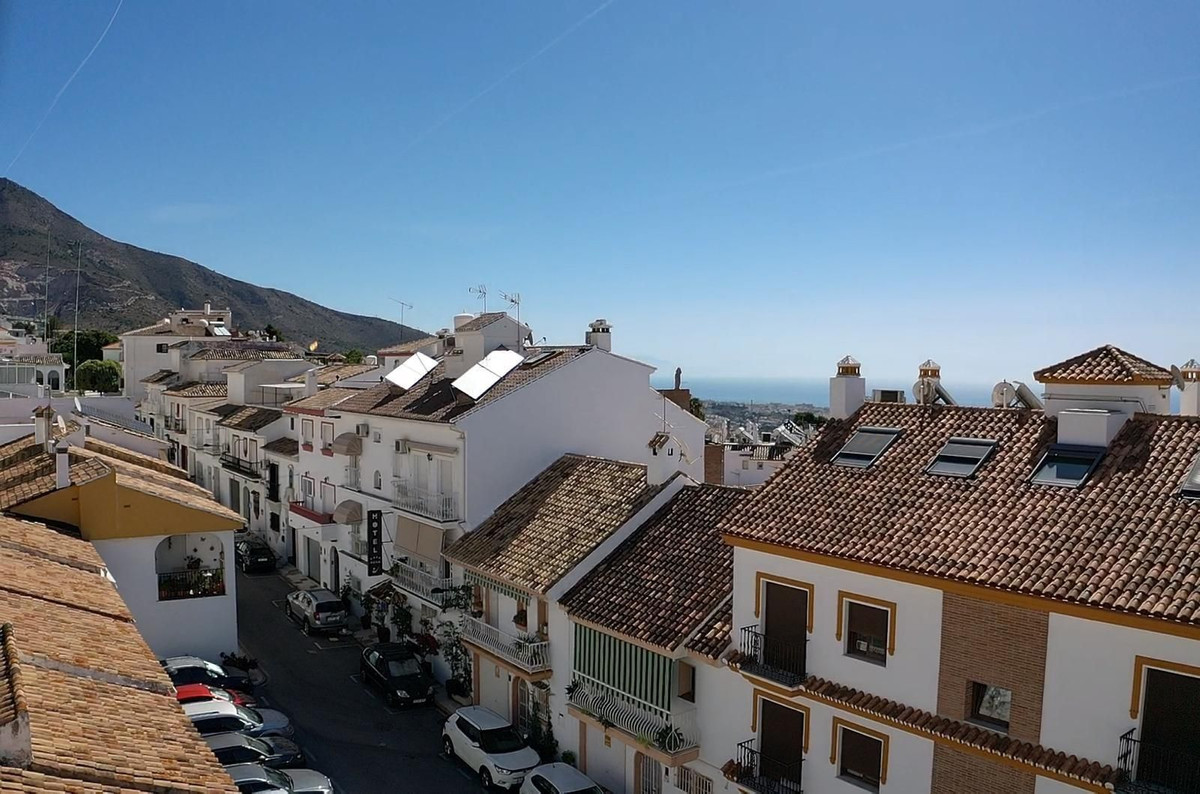 Percelen te koop in Benalmadena Pueblo | 0 slaapkamers H5524132