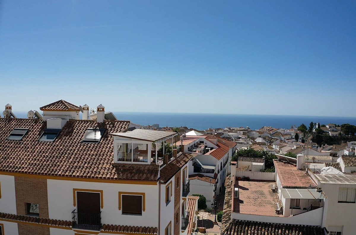 Percelen te koop in Benalmadena Pueblo | 0 slaapkamers H5524132