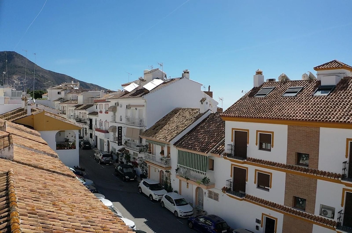 Percelen te koop in Benalmadena Pueblo | 0 slaapkamers H5524132