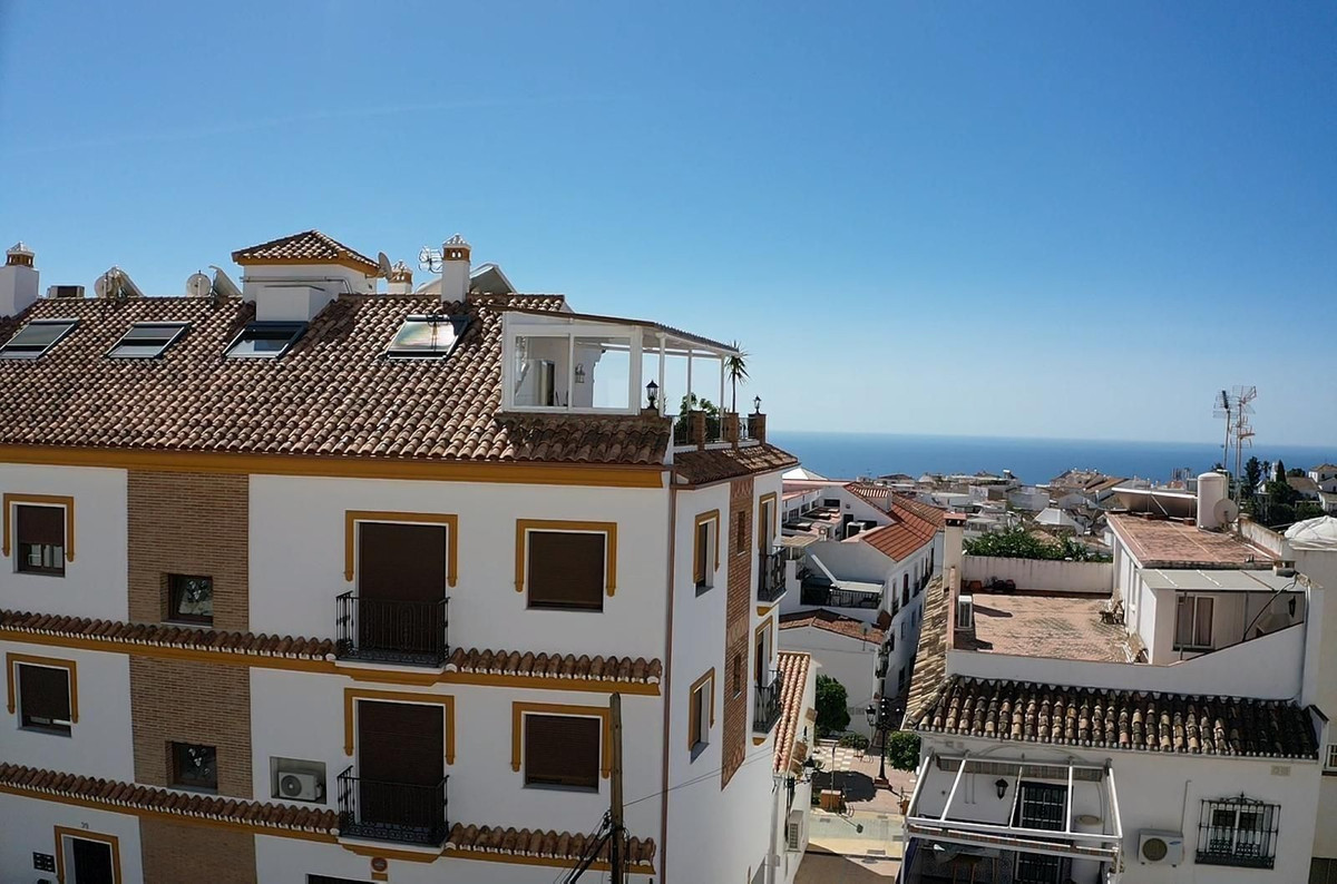 Percelen te koop in Benalmadena Pueblo | 0 slaapkamers H5524132