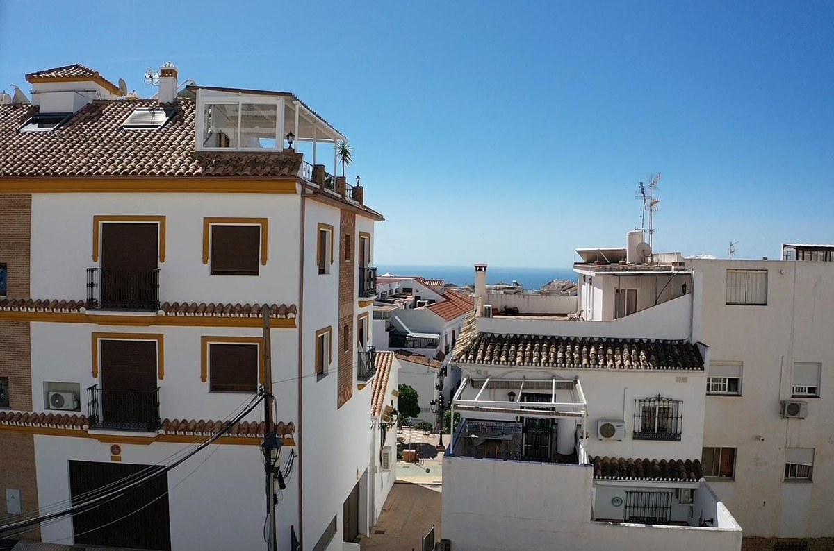 Percelen te koop in Benalmadena Pueblo | 0 slaapkamers H5524132