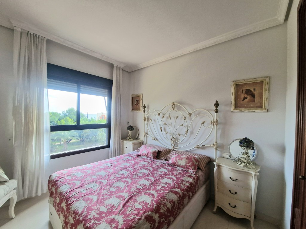 Appartement te koop in Benidorm | 1 slaapkamers H5297776