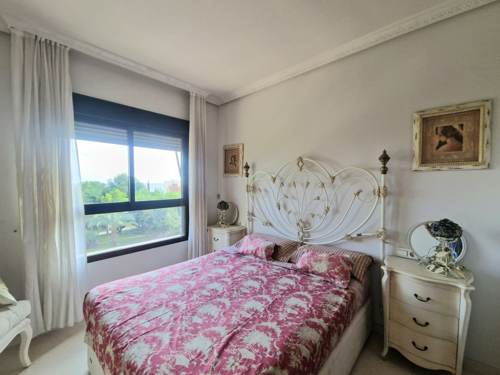 Appartement te koop in Benidorm | 1 slaapkamers H5297776