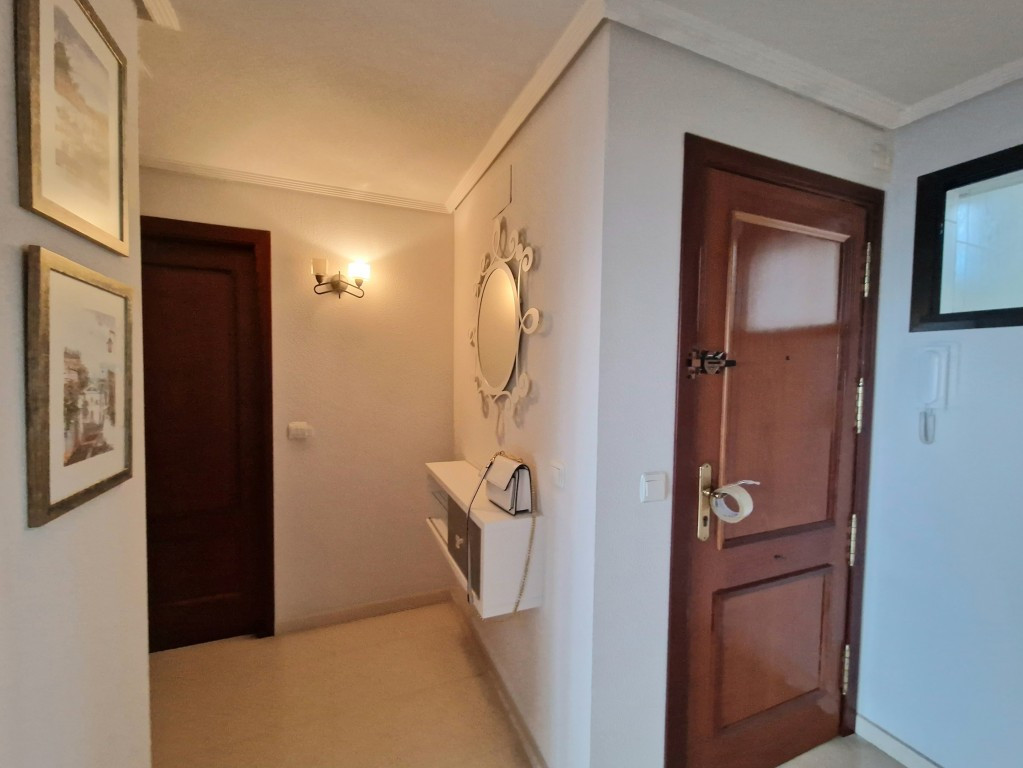 Appartement te koop in Benidorm | 1 slaapkamers H5297776