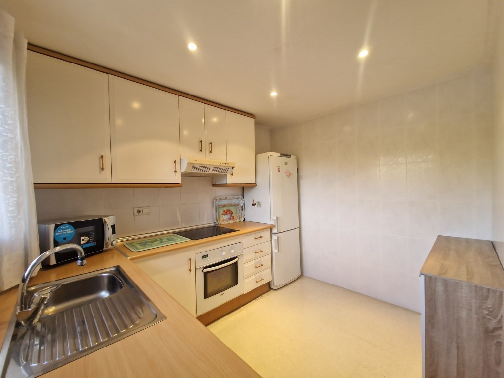 Appartement te koop in Benidorm | 1 slaapkamers H5297776