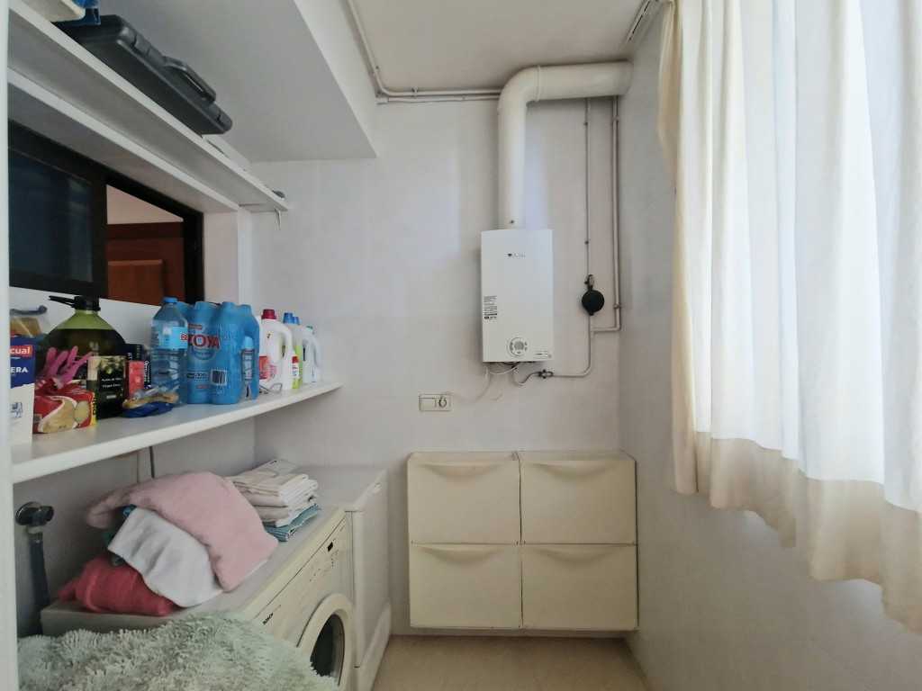 Appartement te koop in Benidorm | 1 slaapkamers H5297776