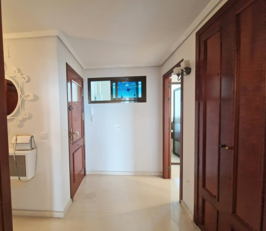 Appartement te koop in Benidorm | 1 slaapkamers H5297776