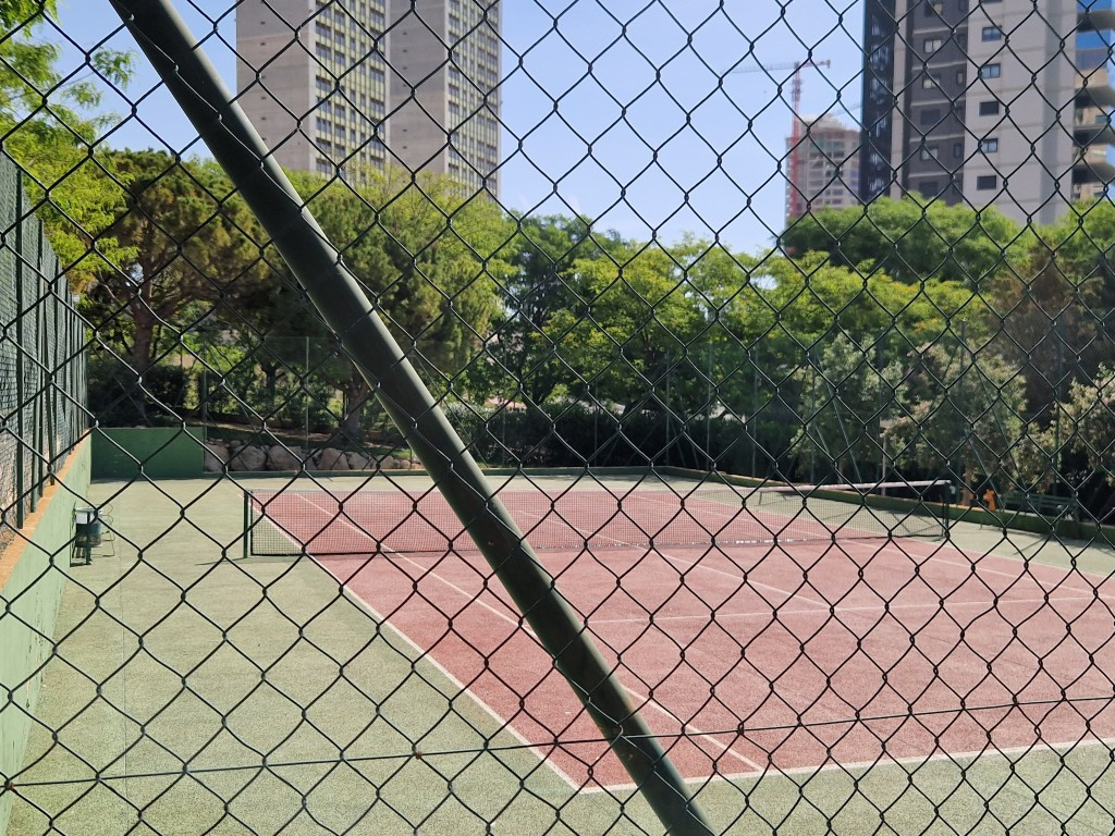 Appartement te koop in Benidorm | 1 slaapkamers H5297776