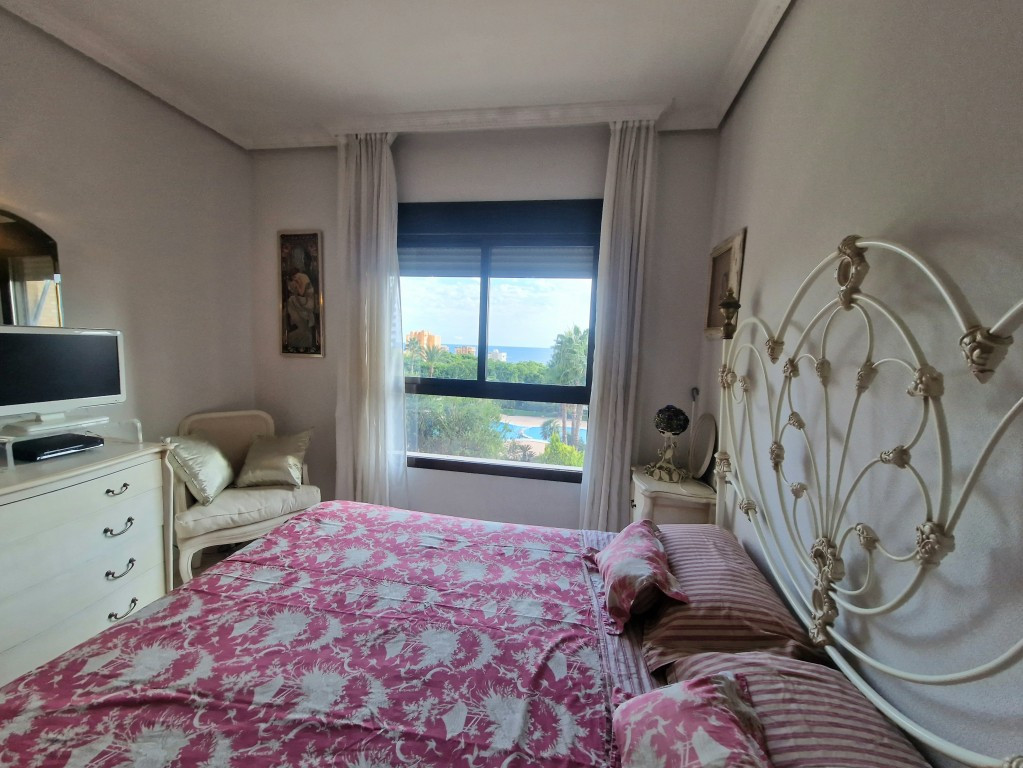 Appartement te koop in Benidorm | 1 slaapkamers H5297776