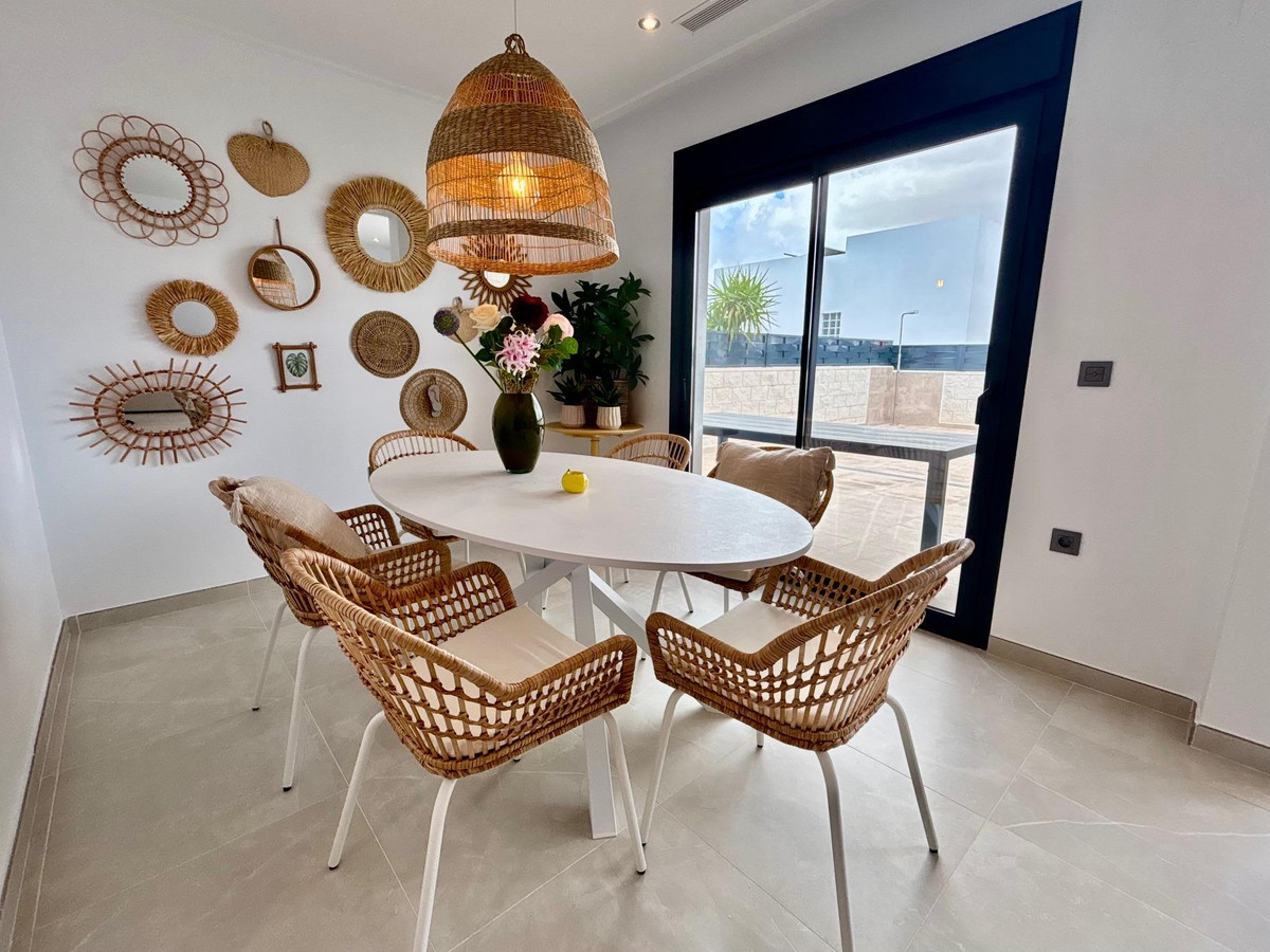 Huis te koop in Benijofar | 3 slaapkamers H5328109