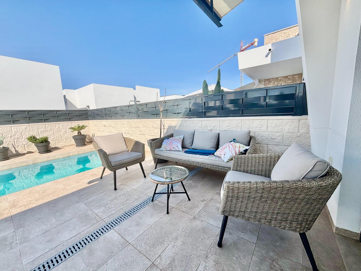 Huis te koop in Benijofar | 3 slaapkamers H5328109