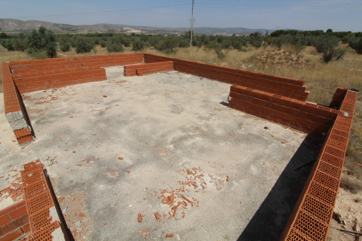 Grond te koop in Biar | 0 slaapkamers H4125856