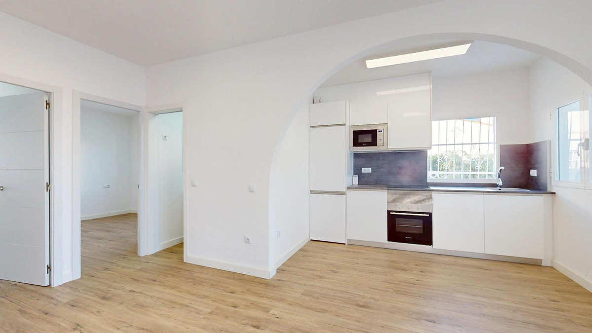 Bungalow te koop in Blue Lagoon | 2 slaapkamers H5297869