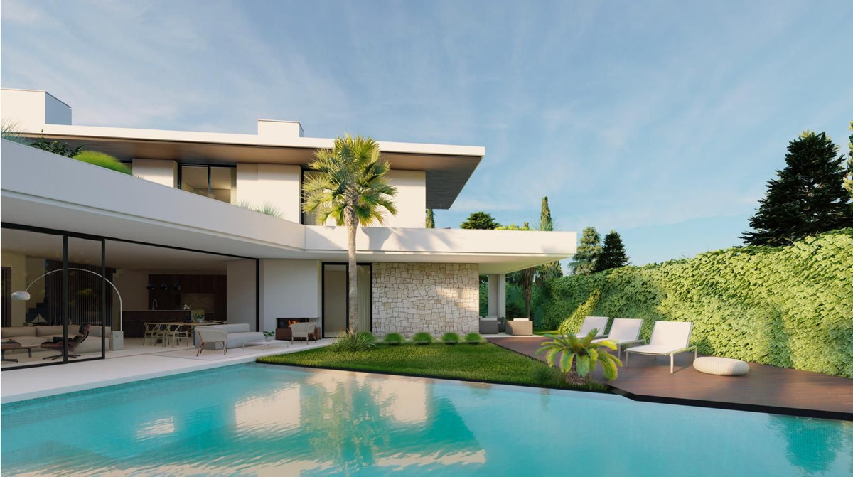 Percelen te koop in Cabopino | 0 slaapkamers H5230663