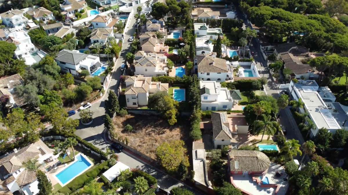 Percelen te koop in Cabopino | 0 slaapkamers H5230663