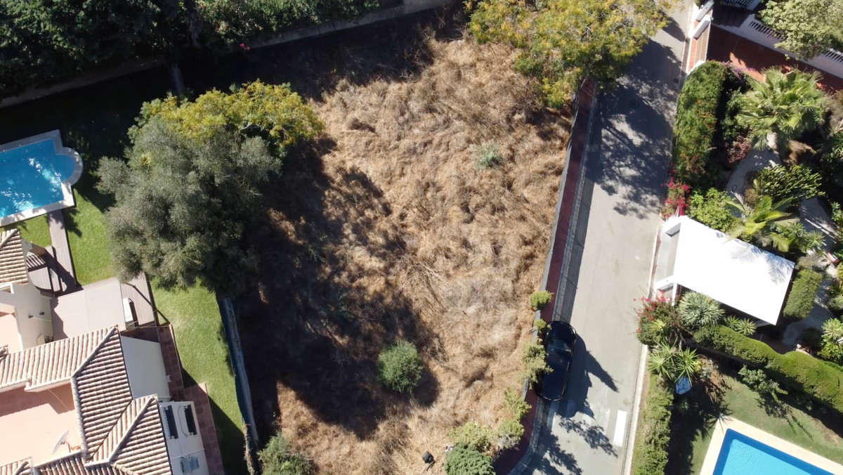 Percelen te koop in Cabopino | 0 slaapkamers H5230663