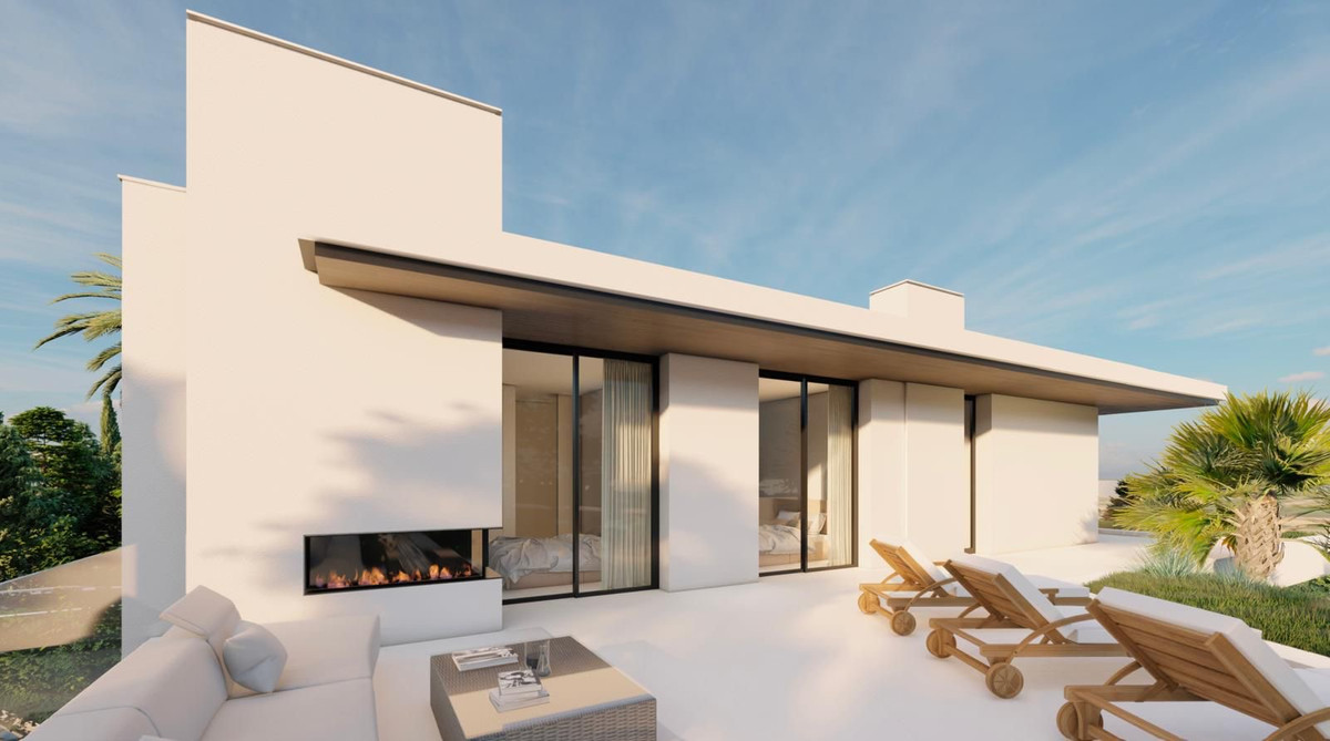 Percelen te koop in Cabopino | 0 slaapkamers H5230663