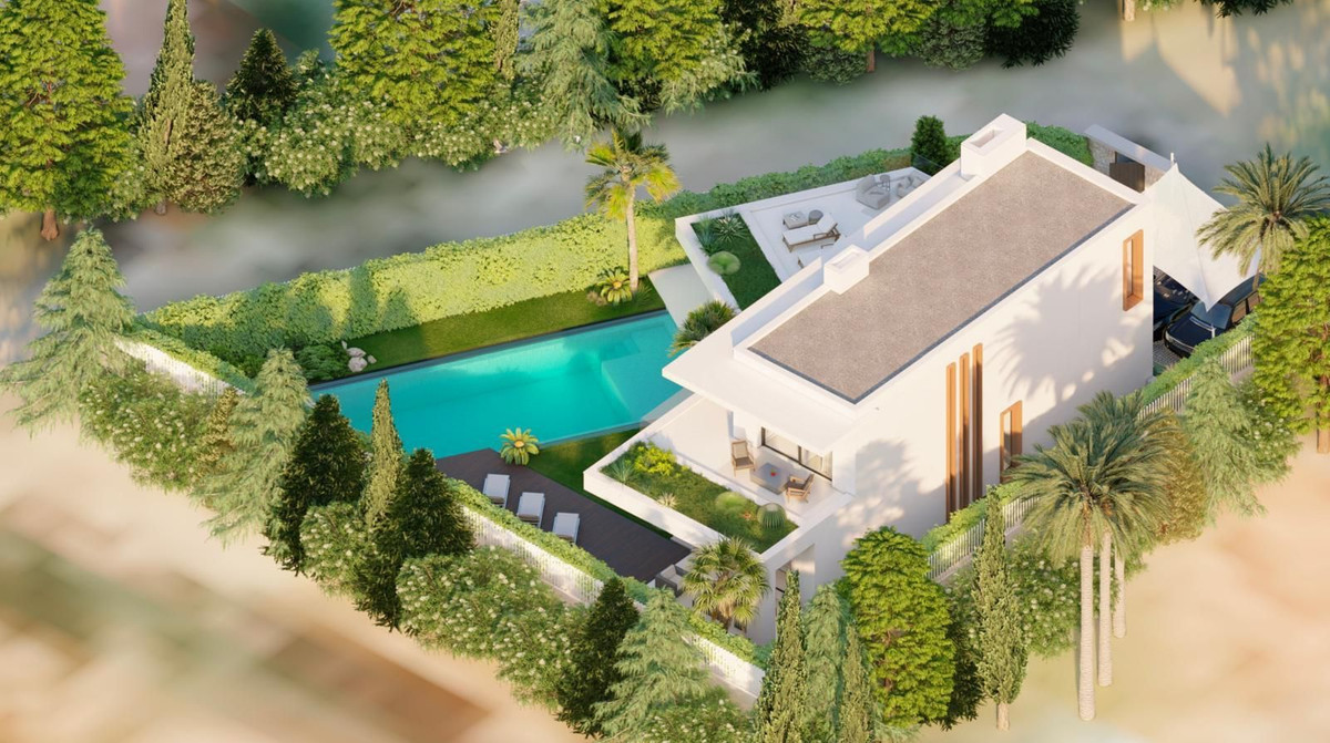 Percelen te koop in Cabopino | 0 slaapkamers H5382427