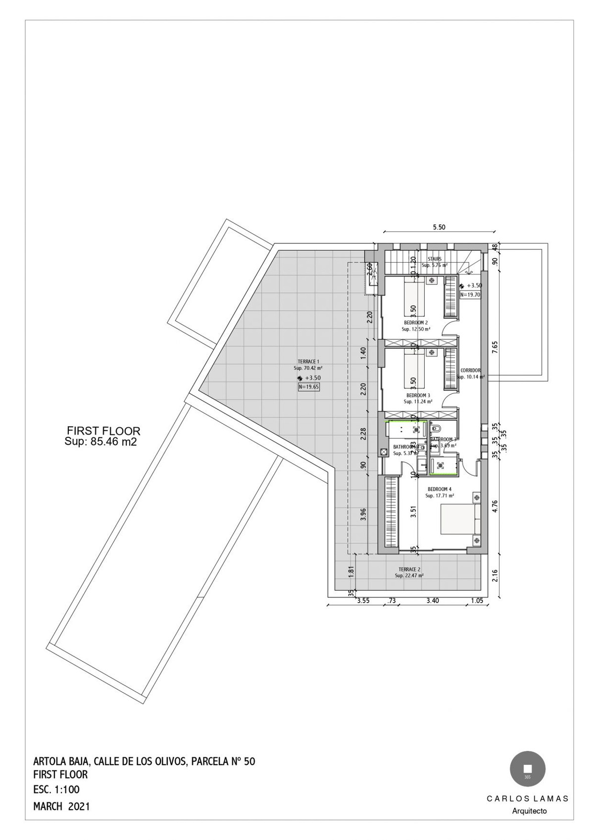 Percelen te koop in Cabopino | 0 slaapkamers H5382427