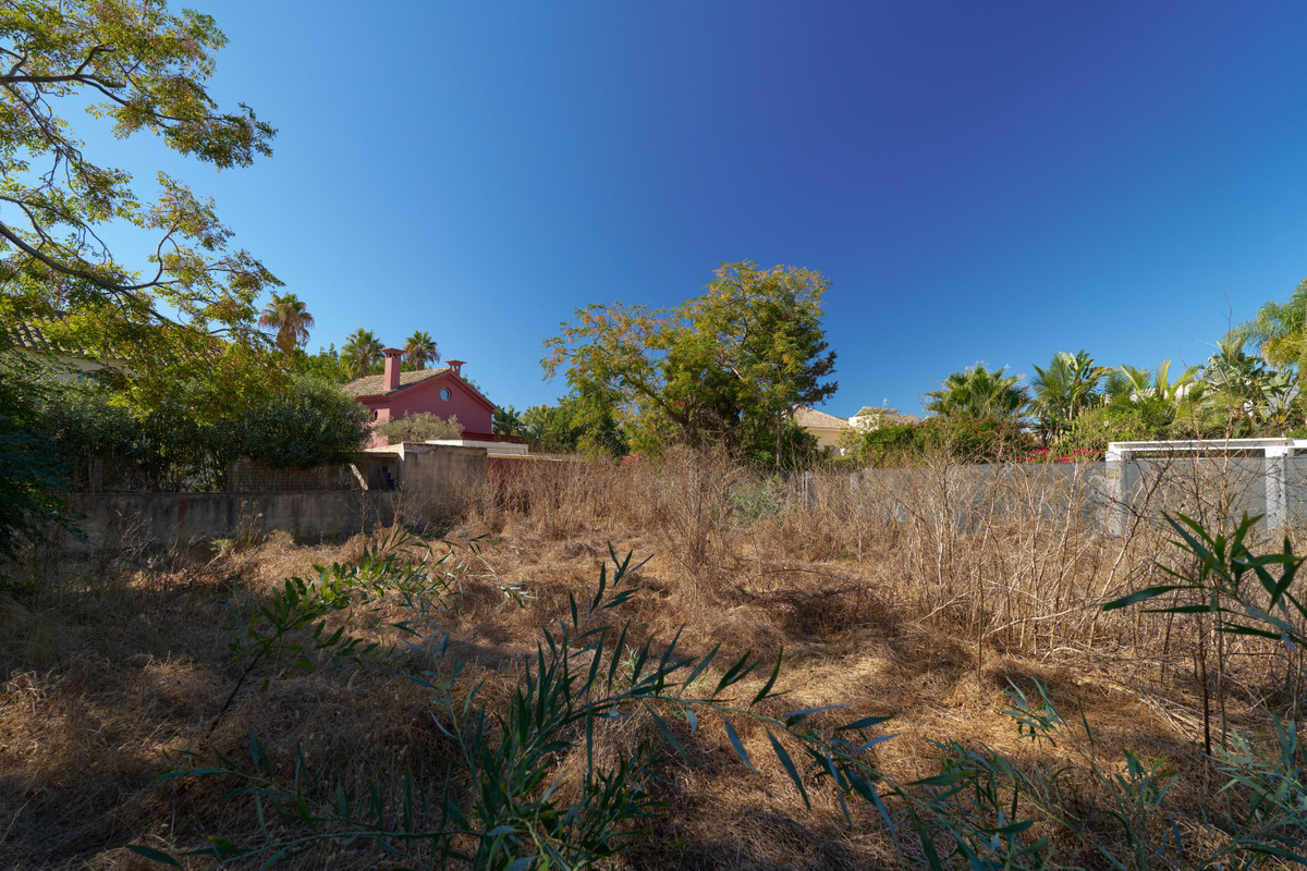 Percelen te koop in Cabopino | 0 slaapkamers H5382427