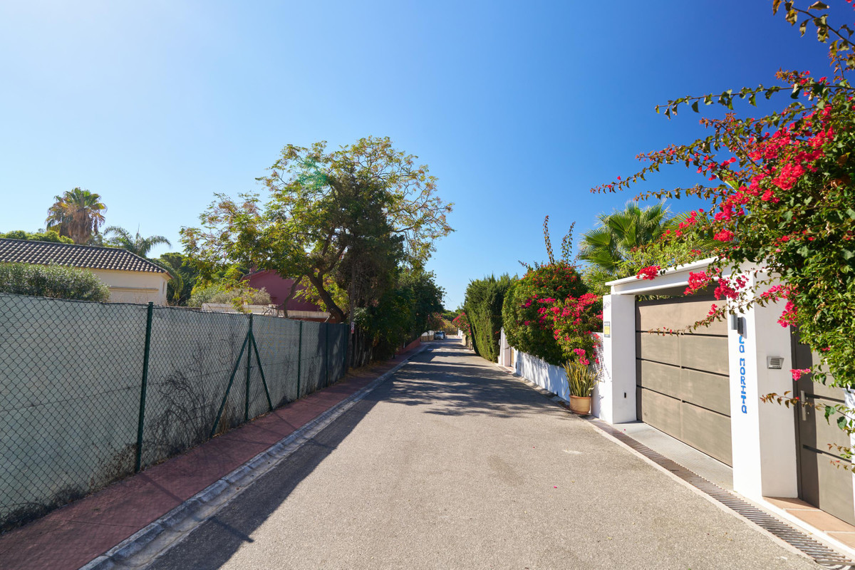 Percelen te koop in Cabopino | 0 slaapkamers H5382427