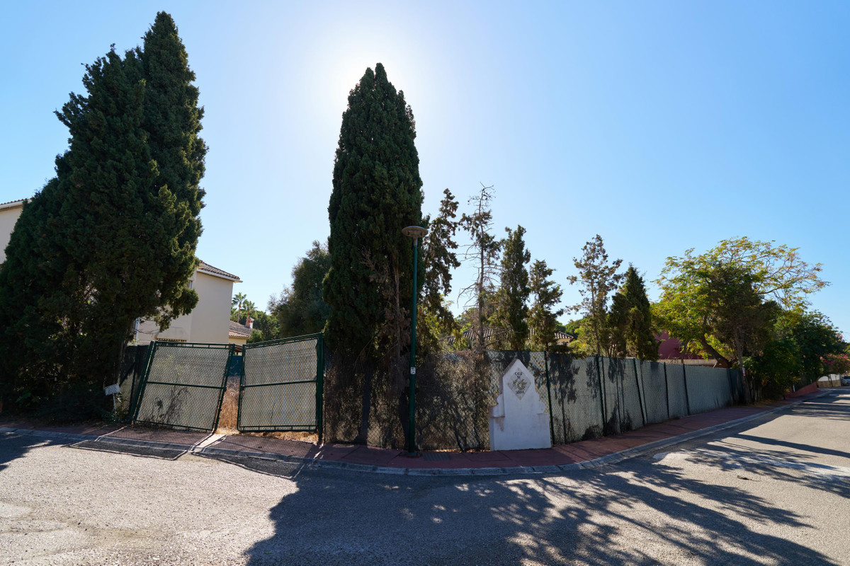Percelen te koop in Cabopino | 0 slaapkamers H5382427