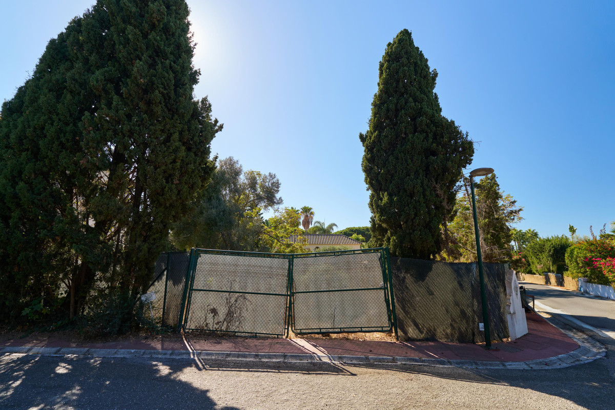 Percelen te koop in Cabopino | 0 slaapkamers H5382427