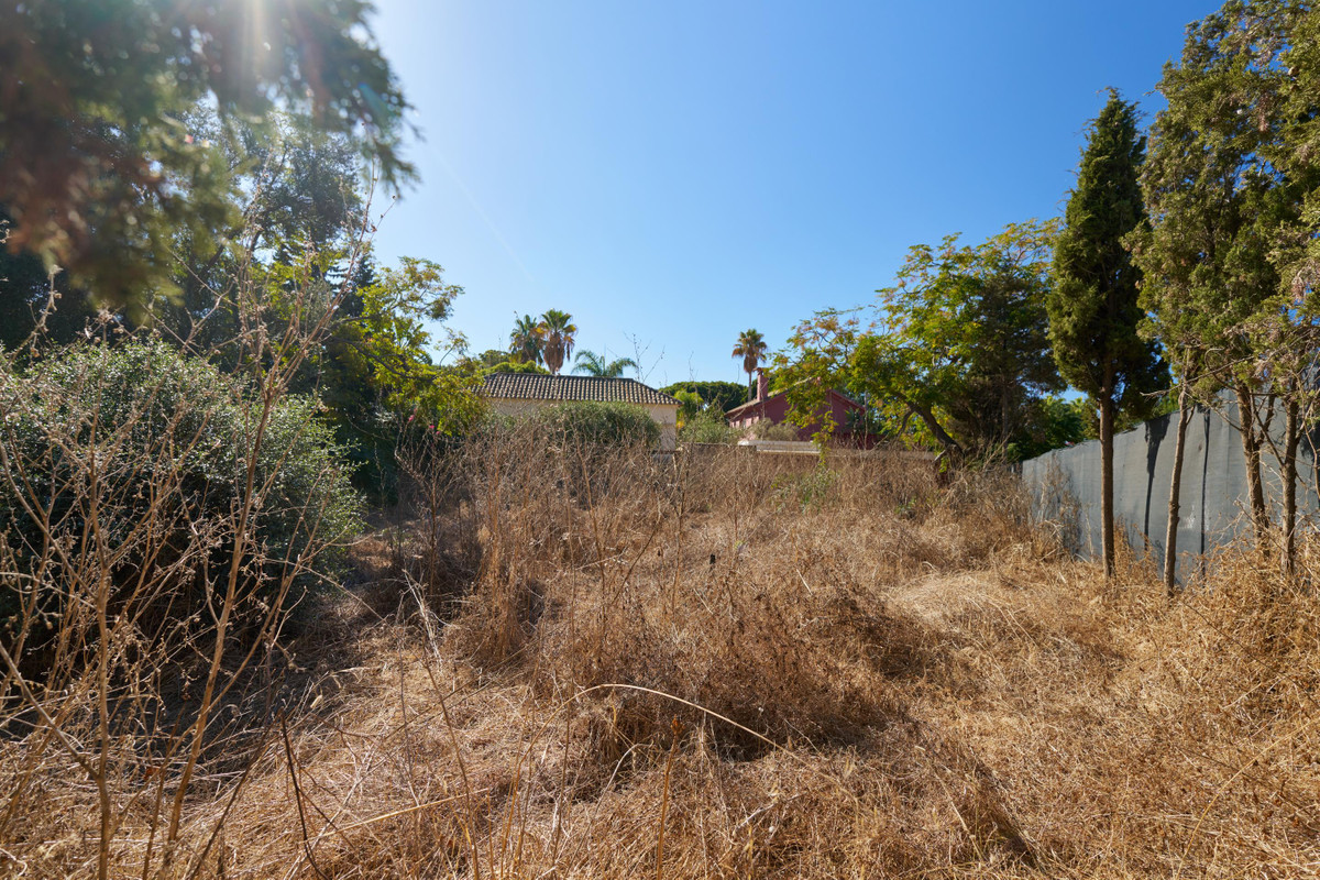 Percelen te koop in Cabopino | 0 slaapkamers H5382427