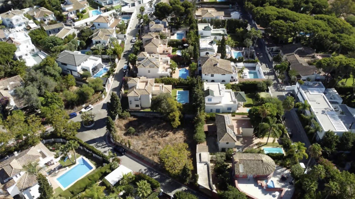 Percelen te koop in Cabopino | 0 slaapkamers H5382427