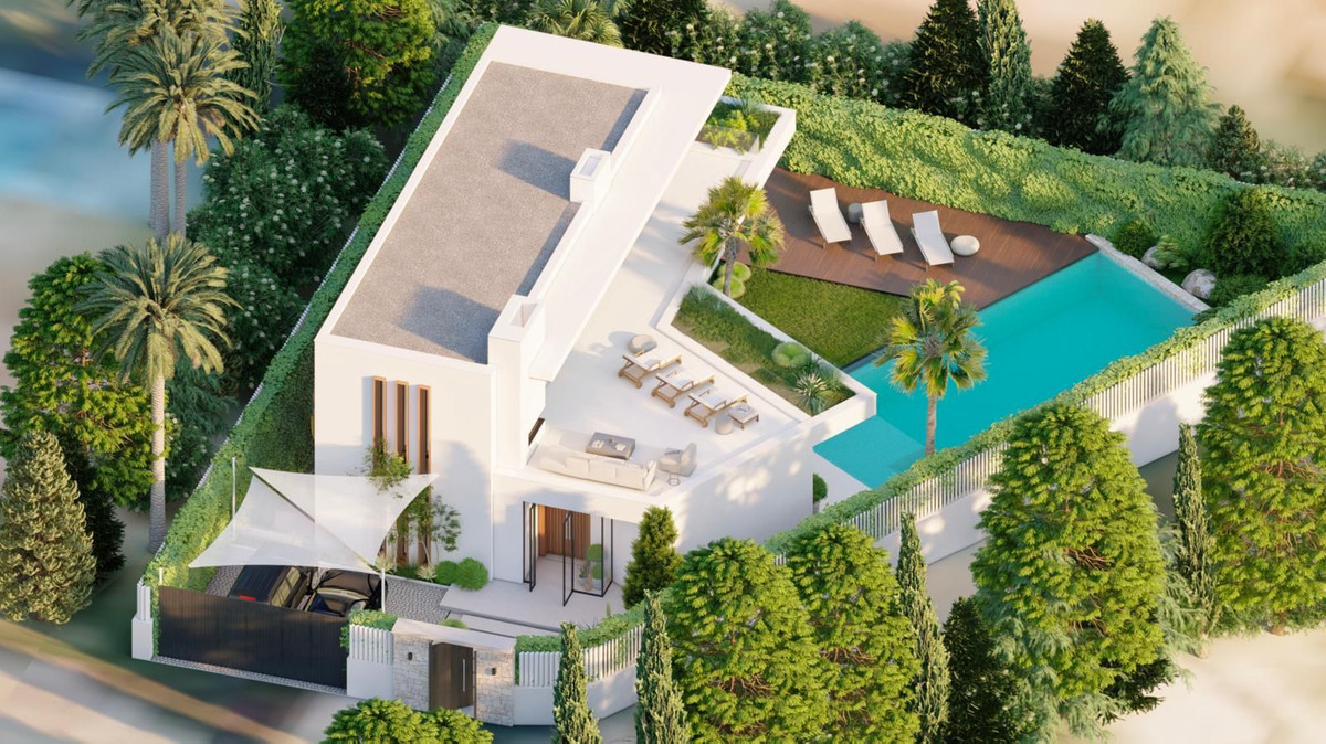 Percelen te koop in Cabopino | 0 slaapkamers H5382427