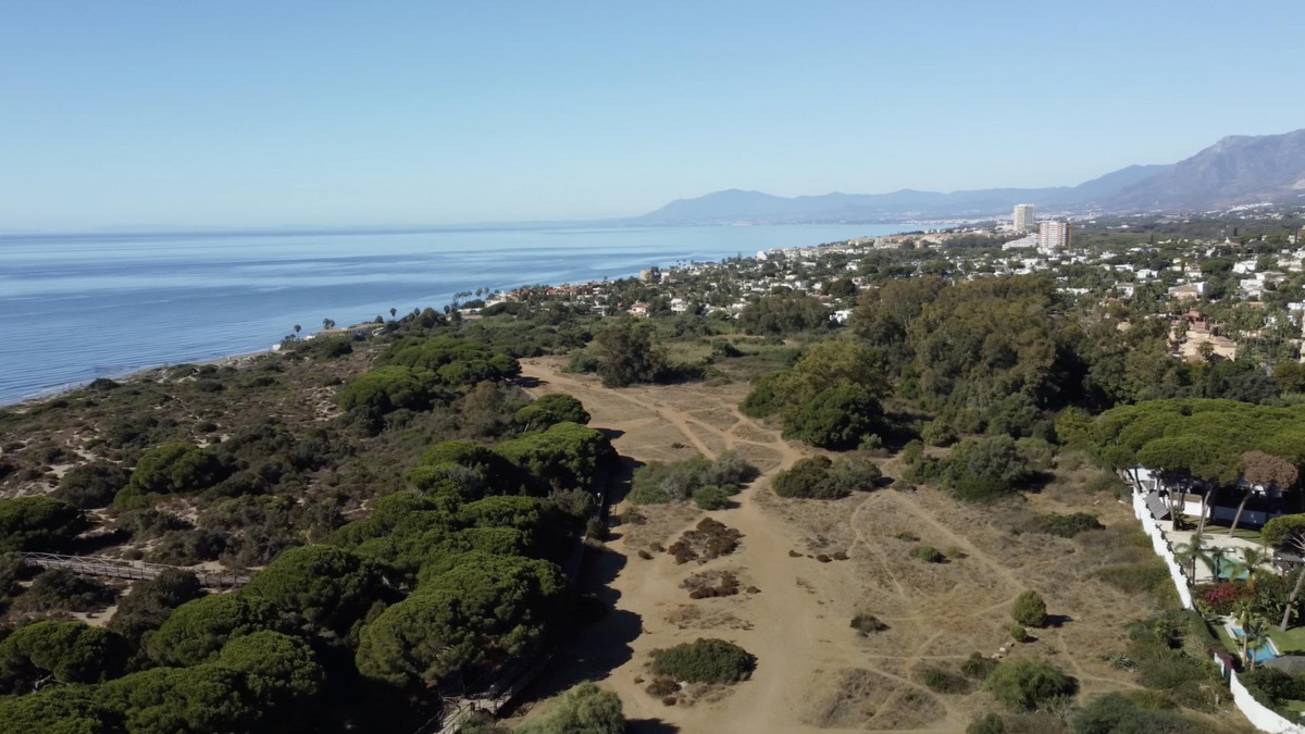 Percelen te koop in Cabopino | 0 slaapkamers H5382427