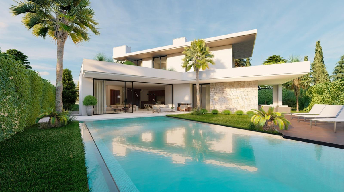 Percelen te koop in Cabopino | 0 slaapkamers H5382427