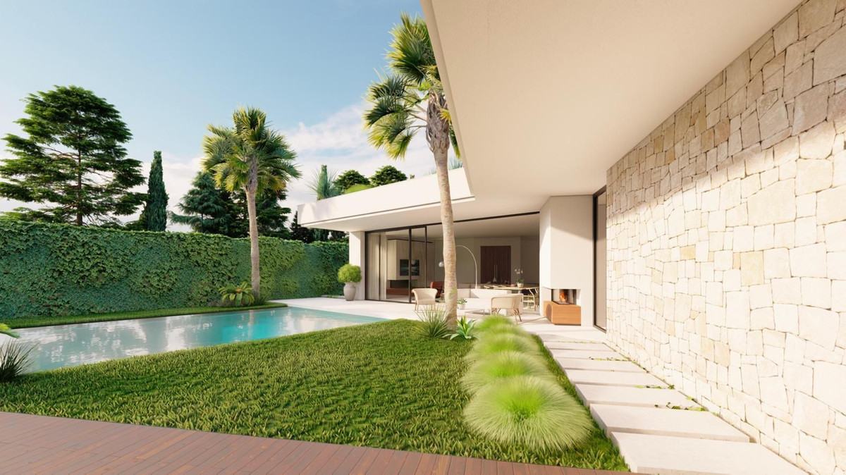 Percelen te koop in Cabopino | 0 slaapkamers H5382427