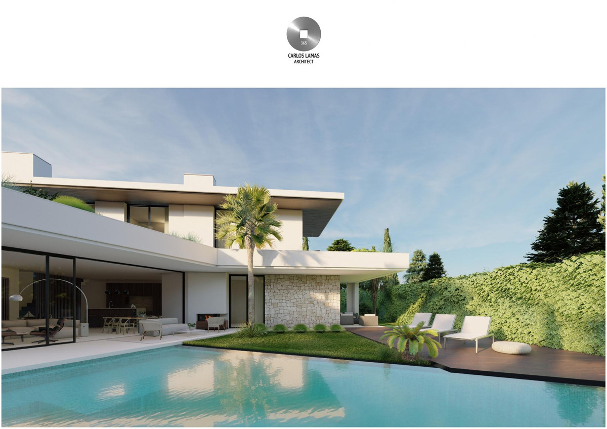 Percelen te koop in Cabopino | 0 slaapkamers H5382427