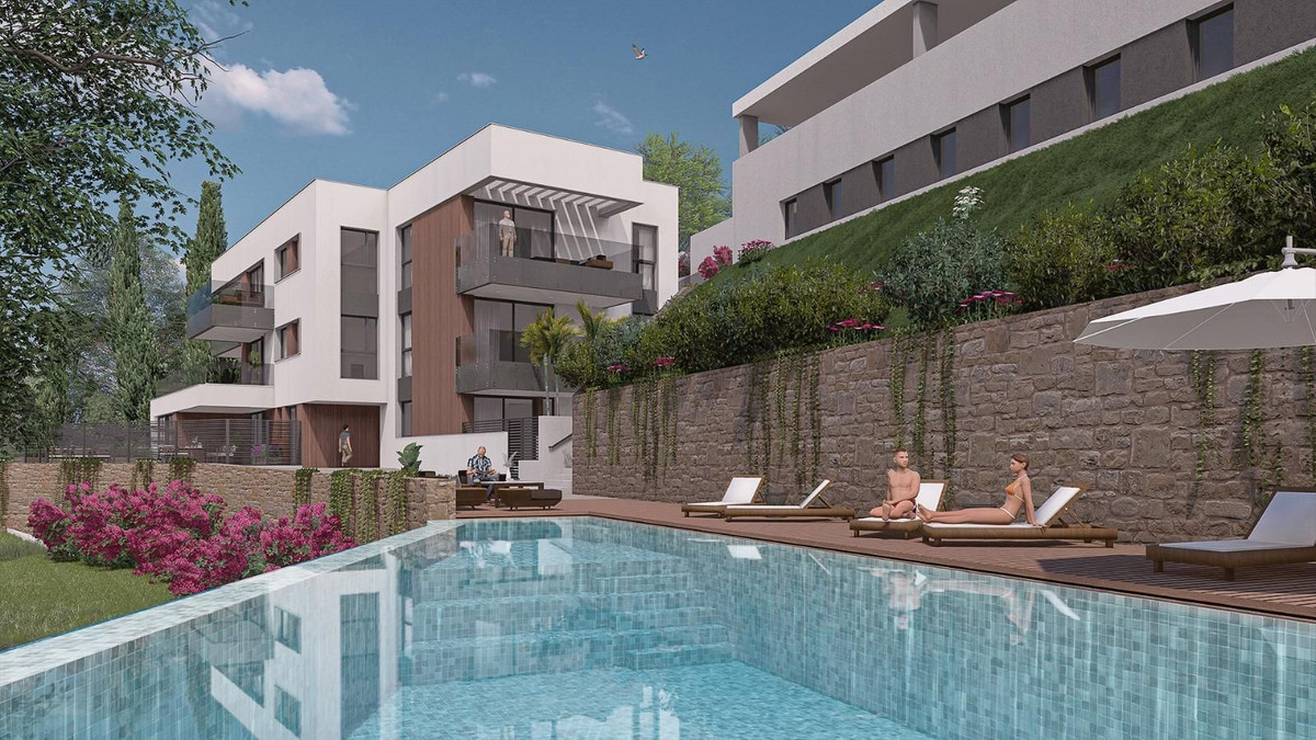 Percelen te koop in Calahonda | 0 slaapkamers H5048146
