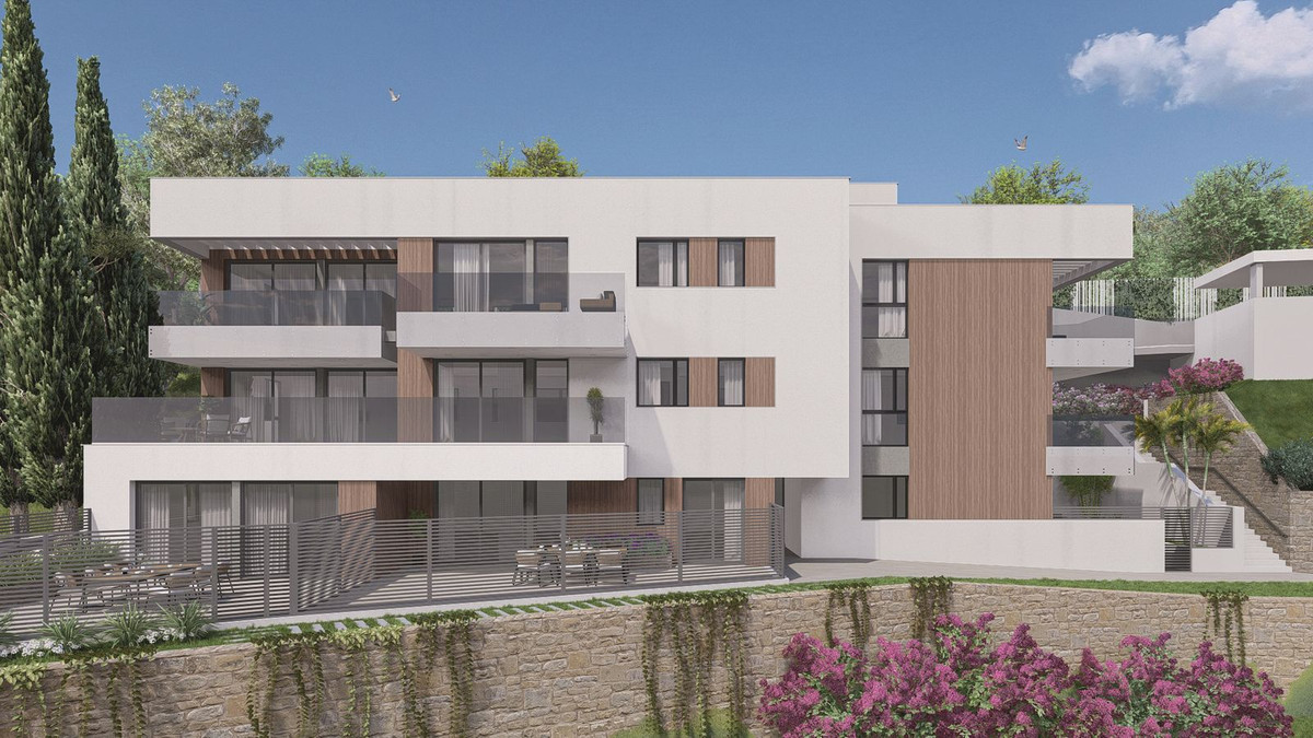 Percelen te koop in Calahonda | 0 slaapkamers H5048146