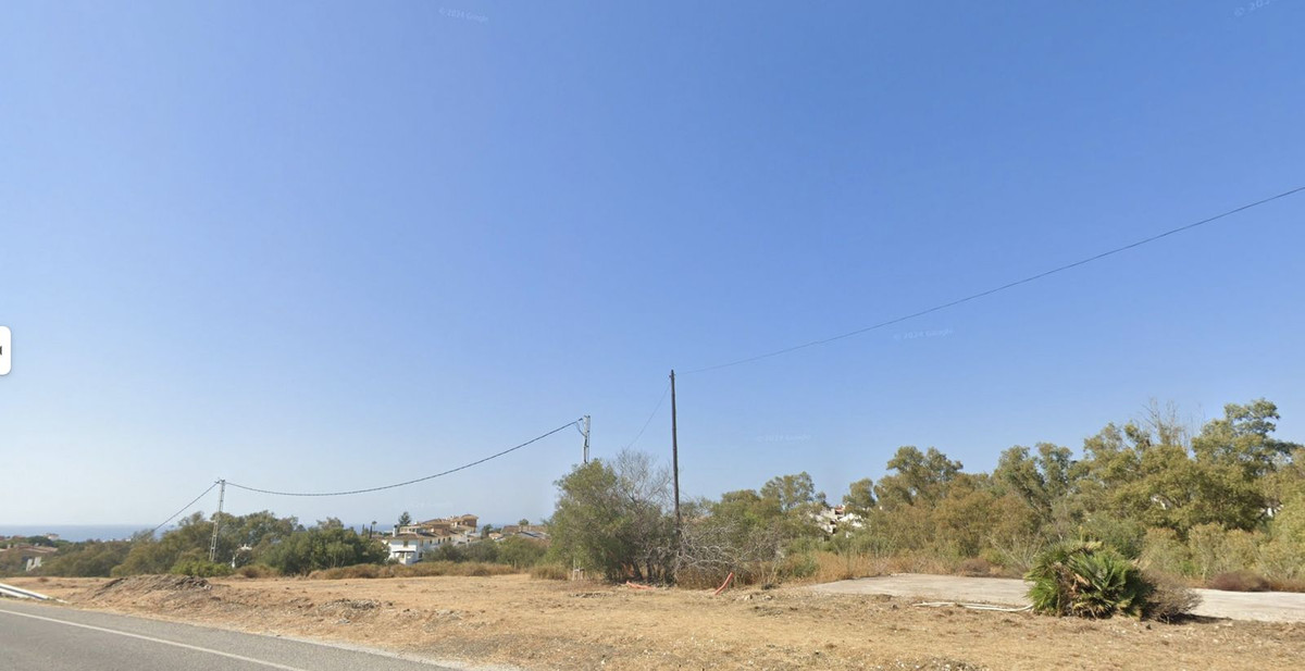 Percelen te koop in Calahonda | 0 slaapkamers H5048146