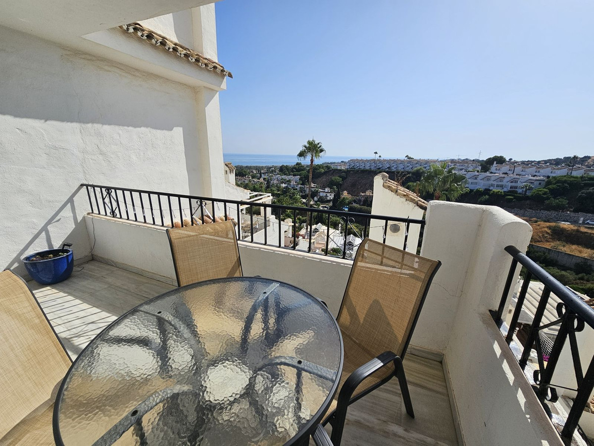 Appartement te koop in Calahonda | 2 slaapkamers H5136565